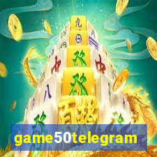 game50telegram