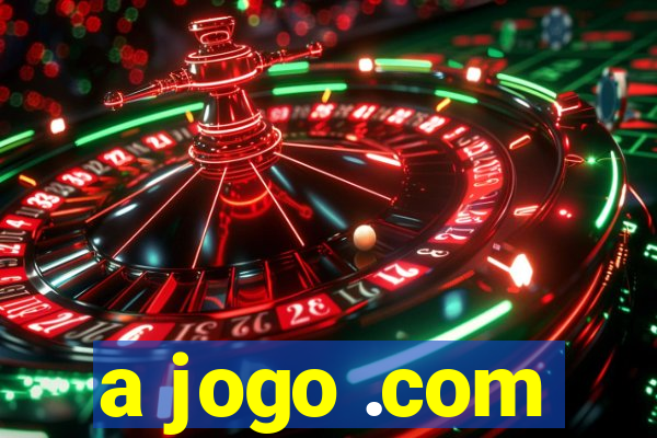 a jogo .com