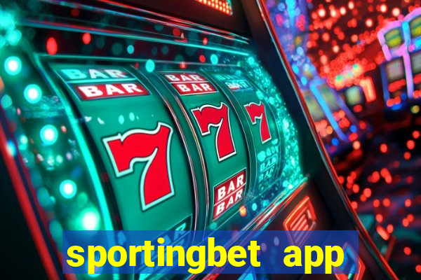 sportingbet app download apk