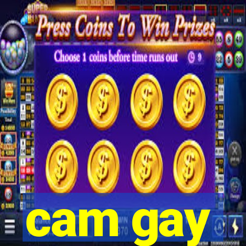 cam gay