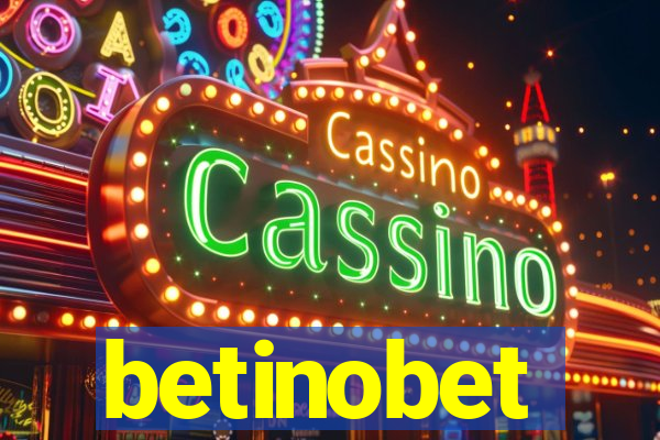 betinobet