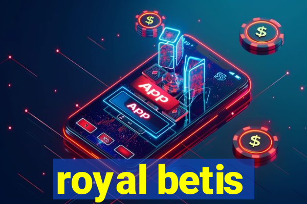 royal betis