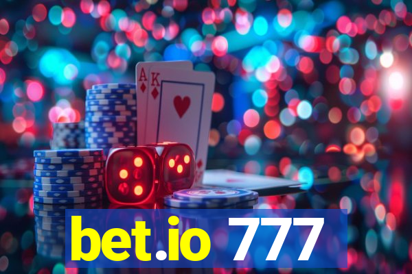 bet.io 777