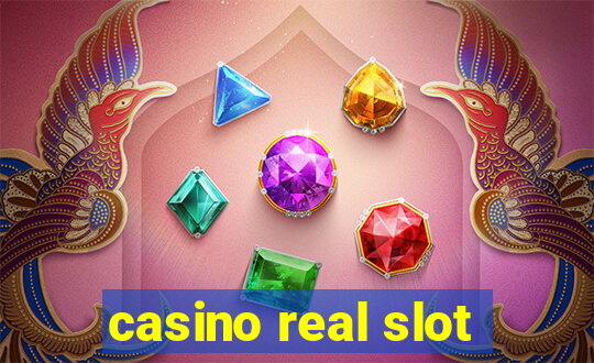 casino real slot