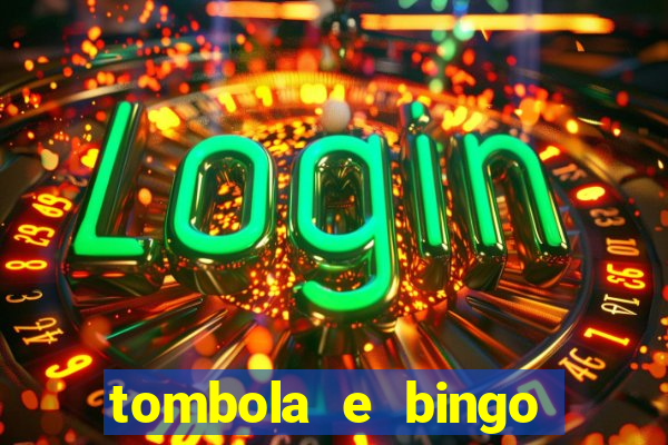 tombola e bingo online italia