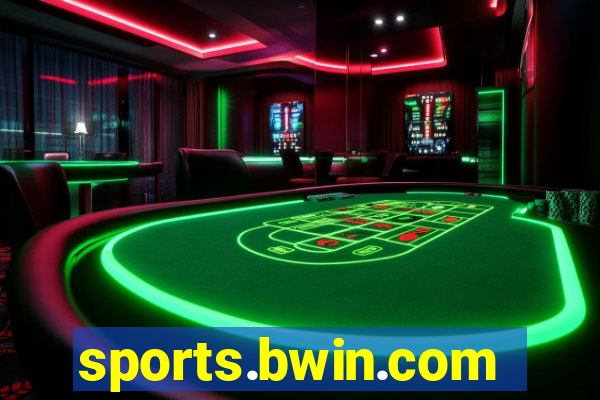 sports.bwin.com