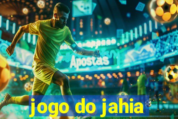 jogo do jahia