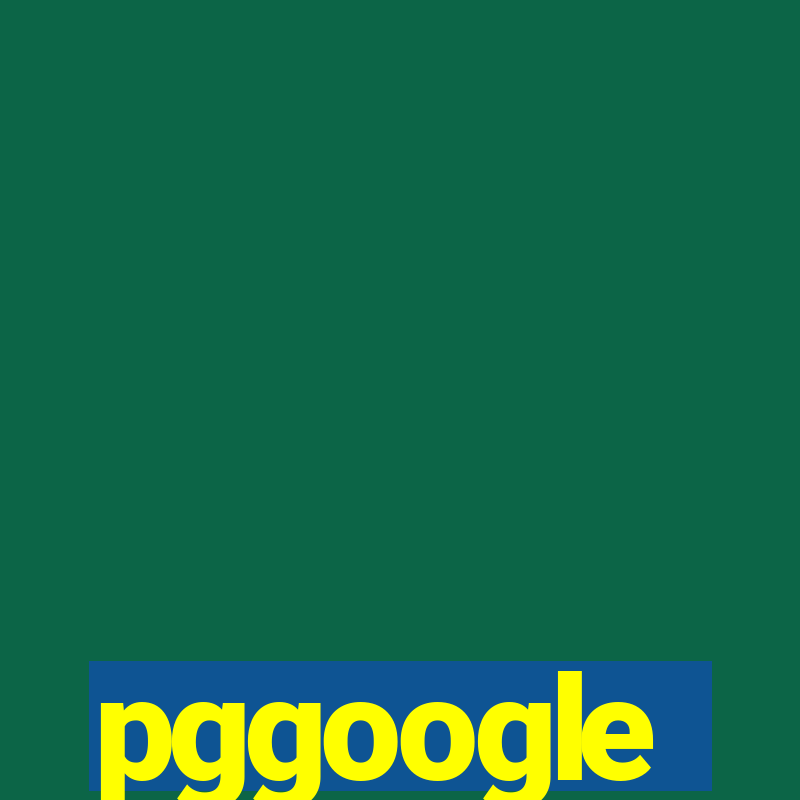 pggoogle