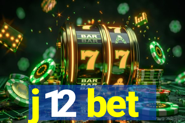 j12 bet