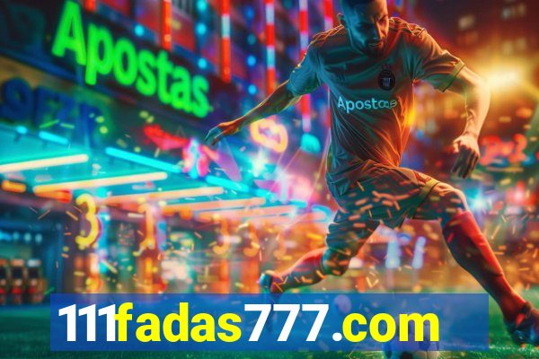 111fadas777.com