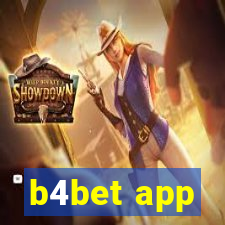 b4bet app