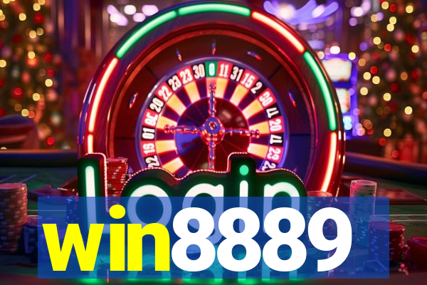 win8889