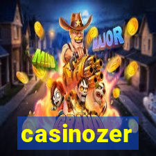 casinozer