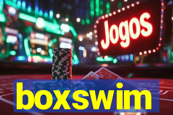 boxswim