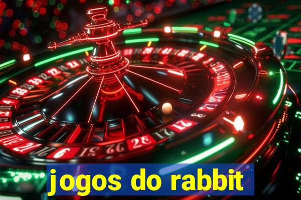 jogos do rabbit