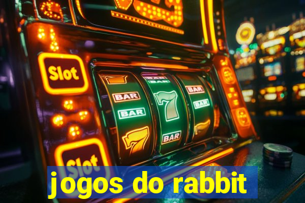 jogos do rabbit