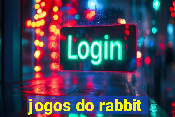 jogos do rabbit