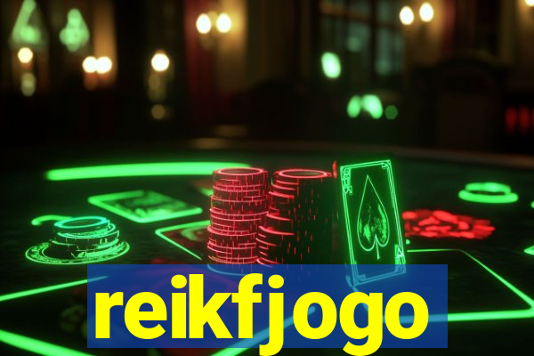 reikfjogo