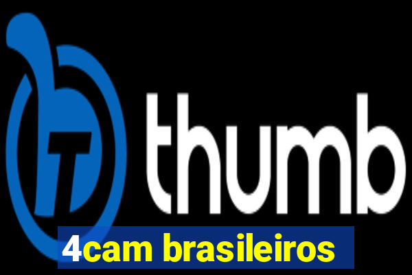 4cam brasileiros