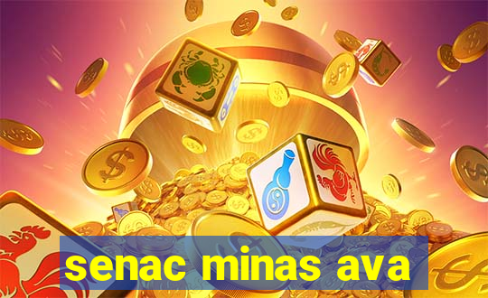 senac minas ava