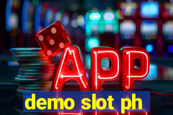 demo slot ph