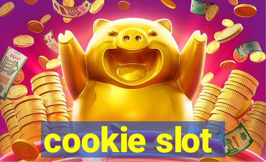 cookie slot