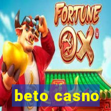 beto casno