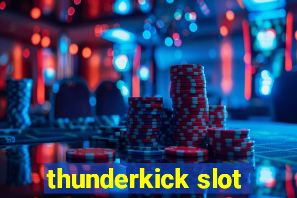 thunderkick slot