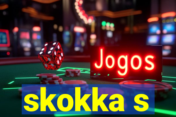 skokka s