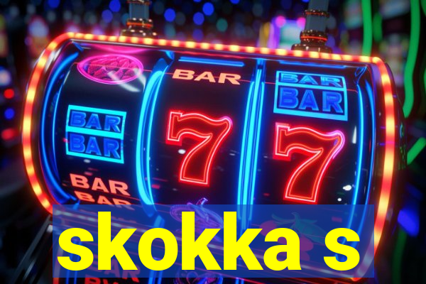 skokka s