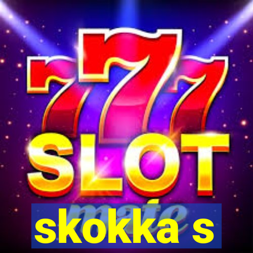 skokka s