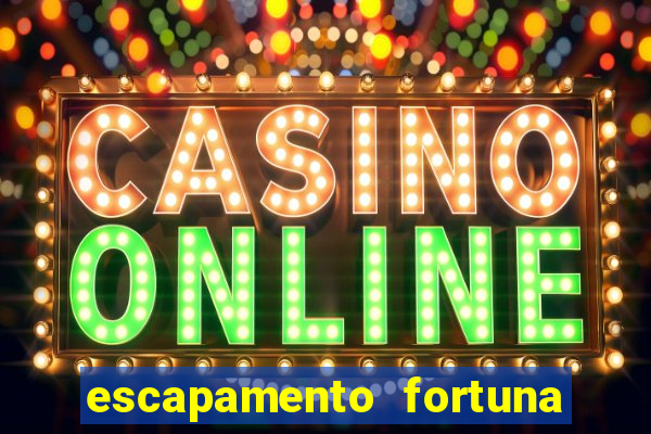 escapamento fortuna para fazer 150