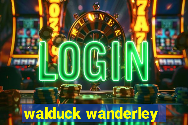 walduck wanderley