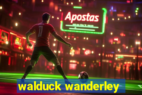 walduck wanderley