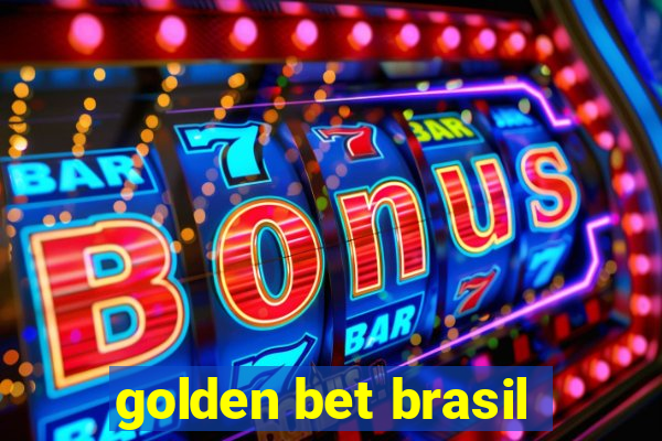 golden bet brasil