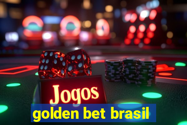 golden bet brasil