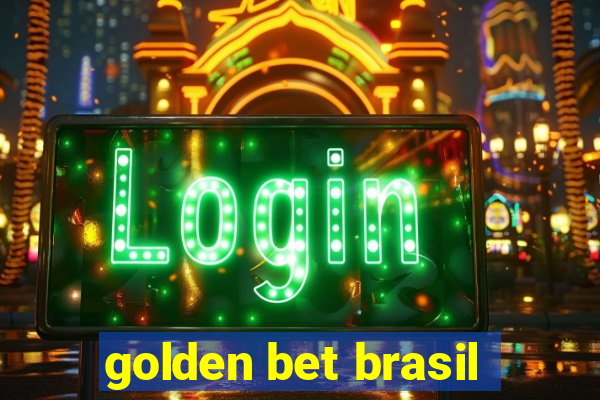 golden bet brasil