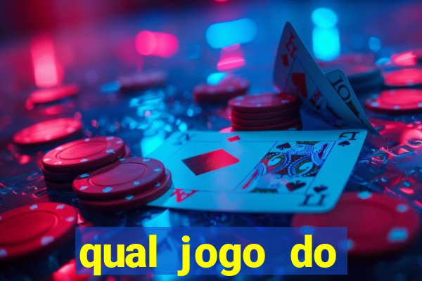 qual jogo do tigrinho ganhar dinheiro