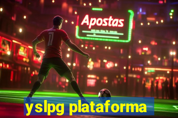 yslpg plataforma