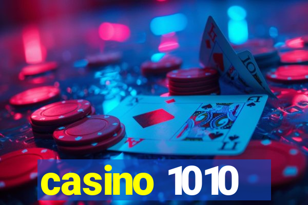 casino 1010