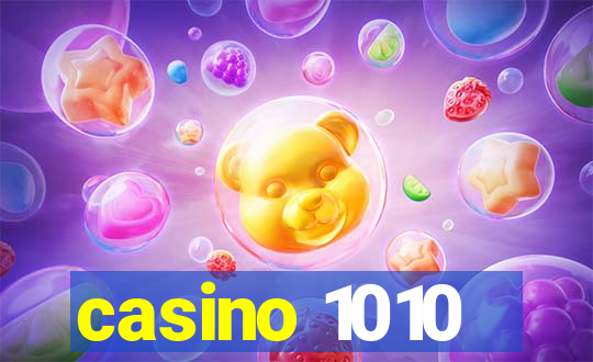 casino 1010