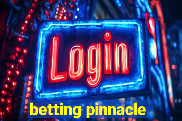 betting pinnacle