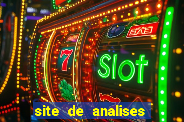 site de analises futebol virtual bet365