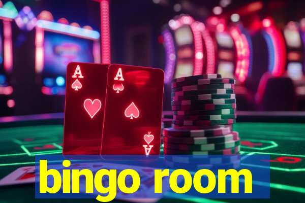 bingo room