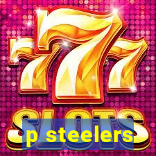 p steelers