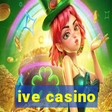 ive casino