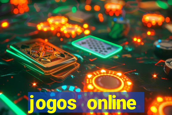 jogos online dinheiro real