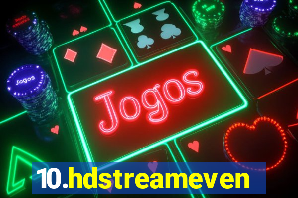 10.hdstreamevent.com