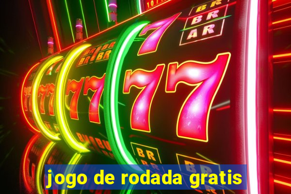 jogo de rodada gratis