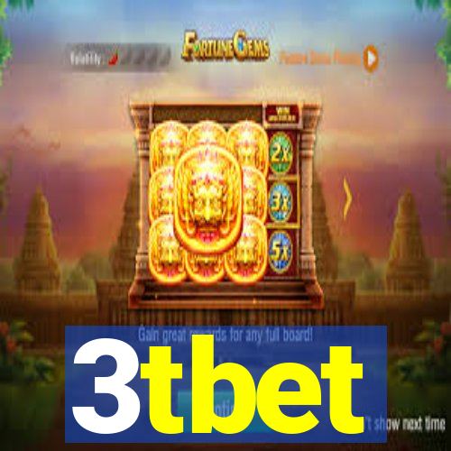 3tbet